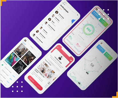 App Development portfolio