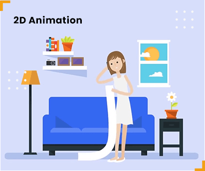 Video Animation portfolio