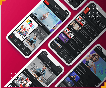 App Development portfolio