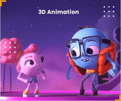 Video Animation portfolio