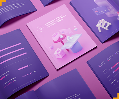 Print & Branding portfolio