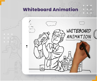 Video Animation portfolio