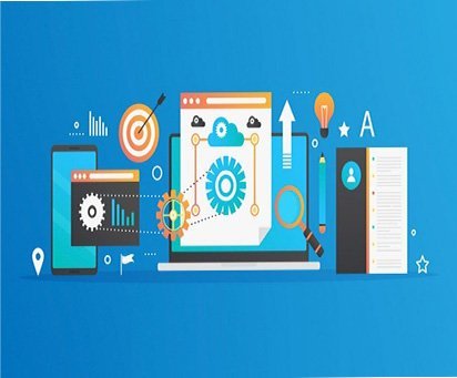 Digital Marketing portfolio