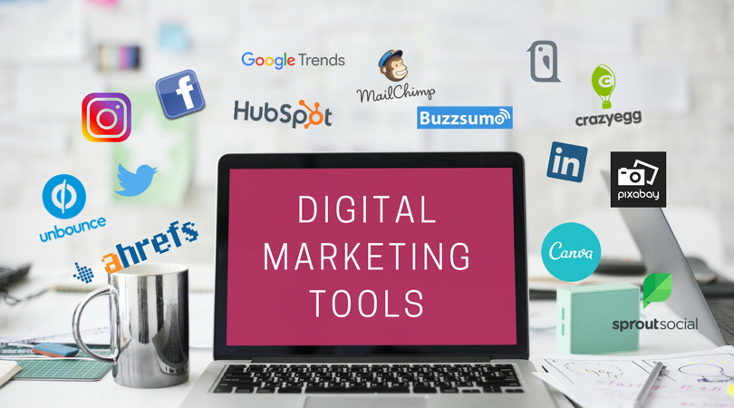 25 Best AI Marketing Tools I’m Using to Get Ahead in 2025: 10 Tools Every Digital Marketer Needs