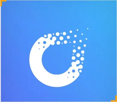 Minimal Symbol Mark