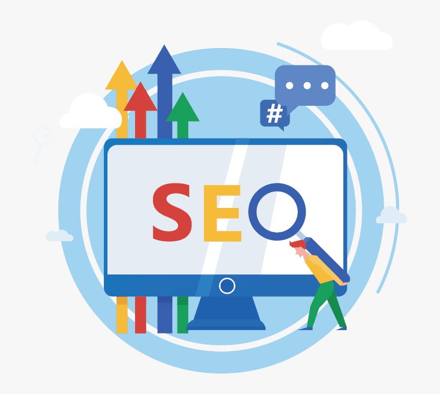 SEO Strategy Showcase