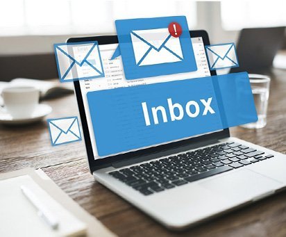 Email Marketing Creative
