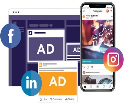 Social Media Advertising